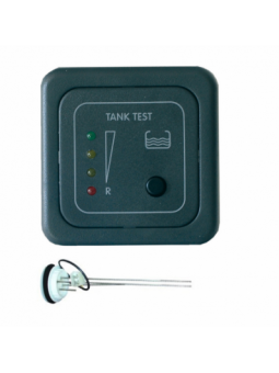 PANNELLO INDICATORE ACQUA POTABILE