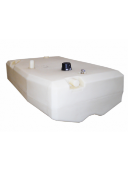 SERBATOIO CARBURANTE LT.133