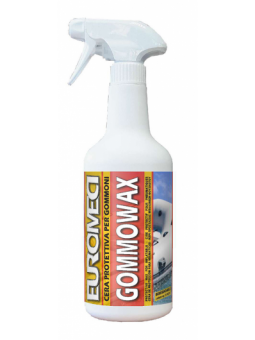 GOMMOWAX LT.0