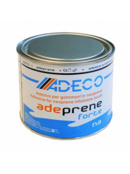 ADESIVO PER NEOPRENE GR.500