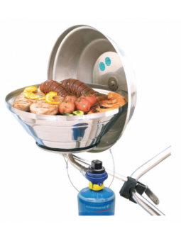 BARBECUE MARINE KETTLE A GAS