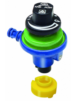 COLLARE PER REGOLATORE DI PRESSIONE