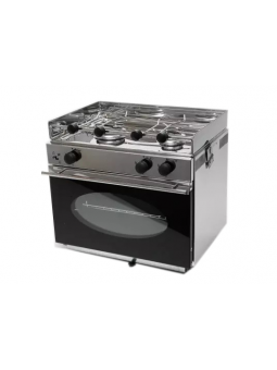 CUCINA CON FORNO ONE