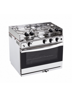 CUCINA CON FORNO/GRILL GRAND LARGE
