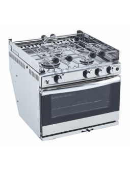 CUCINA CON FORNO/GRILL BRETAGNE