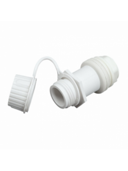 TAPPO SCARICO DI RICAMBIO