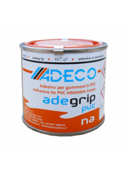 ADESIVO PER PVC ML.125