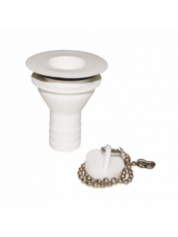 PILETTA NYLON DRITTA