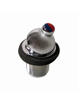 RUBINETTO MISCELATORE OTTONE