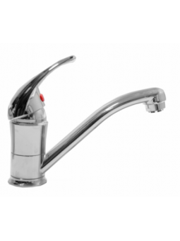 RUBINETTO MISCELATORE LAVABO