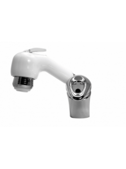 RUBINETTO MISCELATORE C/DOCCIA