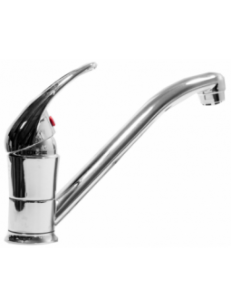 RUBINETTO MISCELATORE LAVELLO