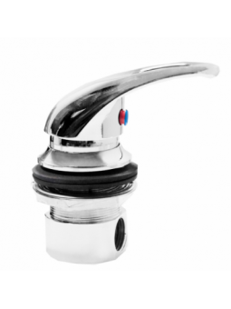 RUBINETTO MISCELATORE DOCCIA