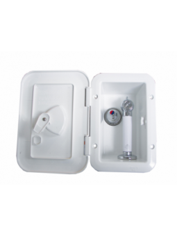 KIT DOCCIA E MISCELATORE