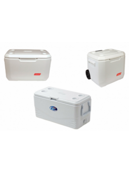 GHIACCIAIA EXTREME MARINE LT.70