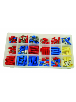 VALIGETTA PORTATERMINALI ELETTRICI