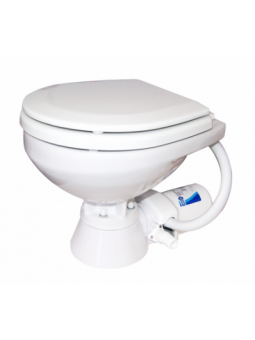 WC JABSCO COMPACT 12 V.