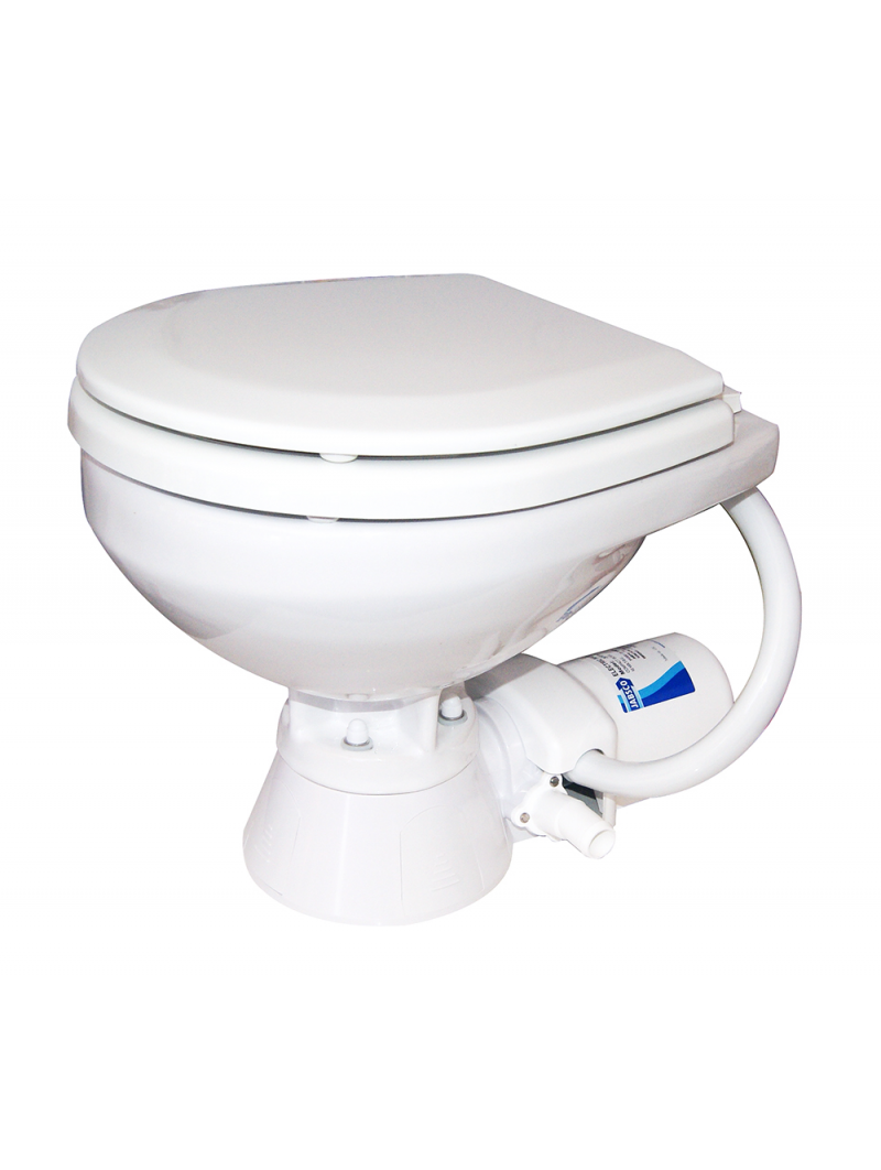 WC JABSCO COMPACT 12 V.