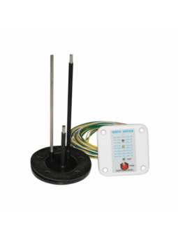 INDICATORE LIVELLO ACQUE NERE