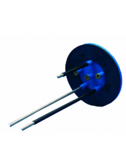 SONDA PER SER. ACQUE NERE