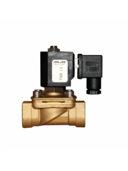 ELETTROVALVOLA PER WC 24V