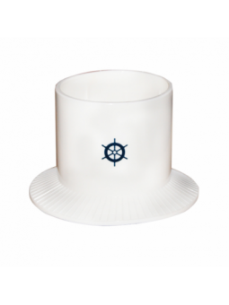 PORTABICCHIERE A VENTOSA