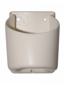 PORTABICCHIERE IN PVC