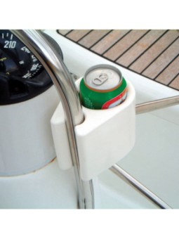 PORTABICCHIERE IN POLIURETANO