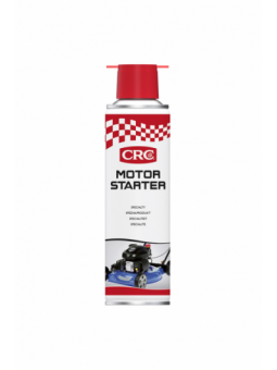 MOTOR STARTER  SPRAY ML.250