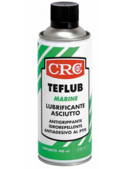 TEFLUB SPRAY ML.400