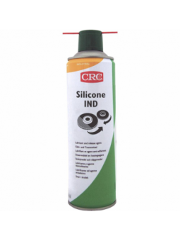 CRC MARINE SILICONE IND ML.500