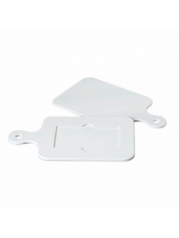 WHITE DREAMS TAGLIERE