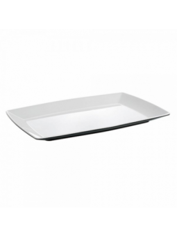 HIGH-LINE VASSOIO CM.35X25 NERO