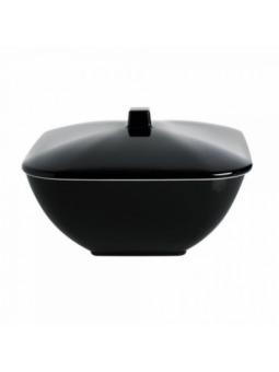 HIGH-LINE COPERCHIO INSALATIERA NER