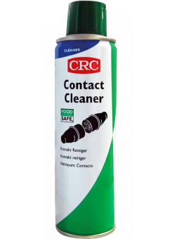 CRC CONTACT CLEANER ML.250