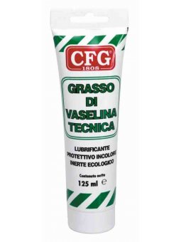 CRC GRASSO DI VASELLINA ML.125