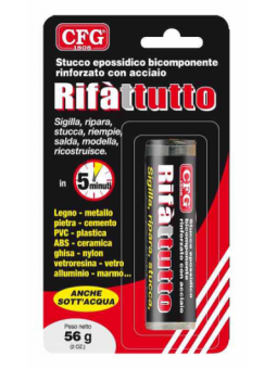 RIFA TUTTO STUCCO