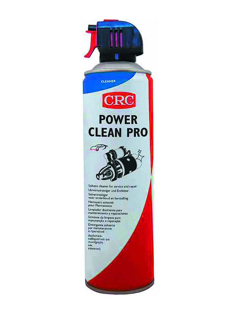 POWER CLEANER PRO