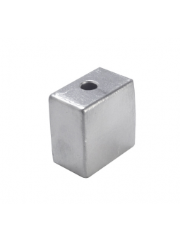 CUBO IN ALLUMINIO PER FUORIBORDO