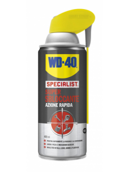WD-40 SUPER SBLOCCANTE ML.400