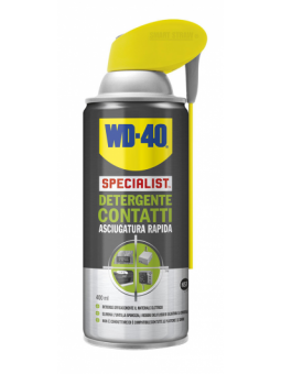WD-40 DETERGENTE CONTATTI ML.400