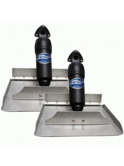 ATTUATORI C/PIASTRE CM.30