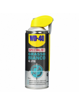 WD-40 GRASSO BIANCO AL LITIO ML.400