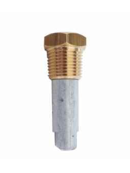 ANODO MOTORE CON TAPPO