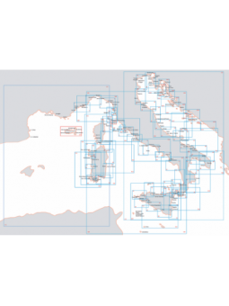 DA QUERCIANELLA A MARINA DI CECINA