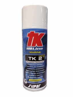 TK 2 LUBRIFICANTE ML.400