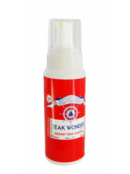 ISTANT TEAK CLEANER LT.0