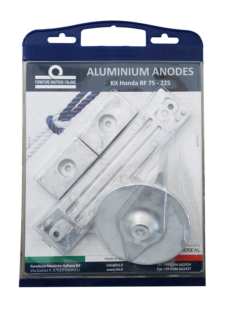 KIT ALLUMINIO HONDA BF75-90-115-130