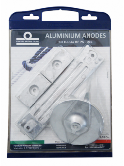 KIT ALLUMINIO HONDA BF75-90-115-130