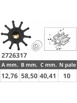 GIRANTE OMC RIF.OR.983895